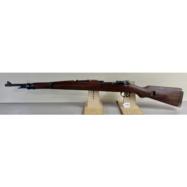 SASTAVA MODEL N48 IN 7.92 X 57 