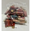 Image 1 : AMMO: APPROX 130X MIXED 12 GA 2-3/4IN - RELOADS & FACTORY