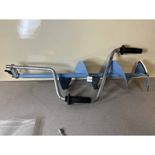 RAPALA FOLDING ICE AUGER 