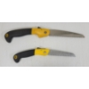 Image 2 : LOT OF 2 - FOLDING CAMP SAWS - INCL BLACK BEAR & HUNTER'S SPECIALTIES