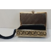 Image 3 : LOT OF 2 - TYROLEAN BEADED CLUTCH PURSE & HAND BAG