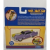 Image 10 : LOT OF 2 - DC BATMAN TWO-FACE CAR & DIECAST BATMOBILE