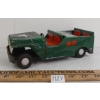 Image 5 : TIN FRICTION MILITARY TRUCK