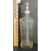 Image 3 : AUGUST KOEGEL - CLEAR ACID-ETCHED TAHITI / PORTELLO - SELTZER BOTTLE