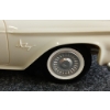 Image 6 : 1961 PLYMOUTH FURY DEALERSHIP MODEL PROMO FRICTION CAR