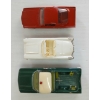 Image 7 : LOT OF 3 - MODEL CARS - INCL MUSTANG & EL CAMINO