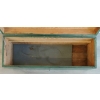 Image 3 : WOODEN TRUNK 