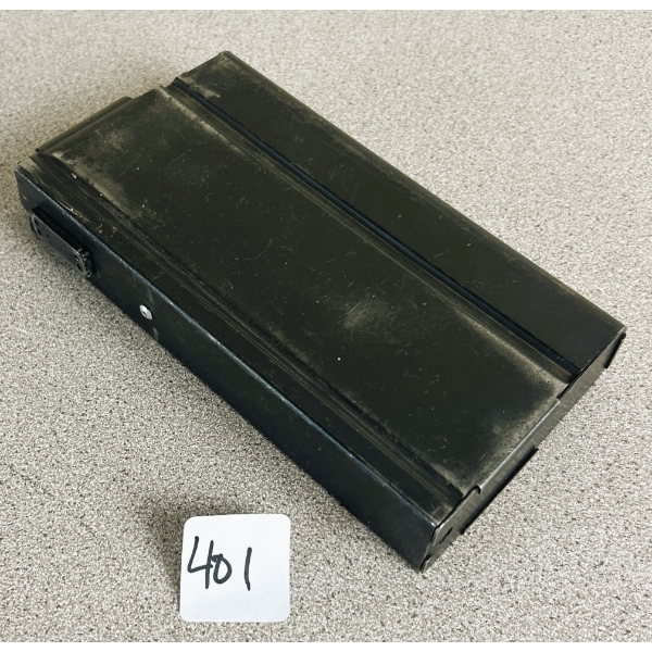 M14/M1A MAG IN 7.62 NATO - PAL REQUIRED