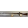 Image 1 : BRITISH SERVICE 1839 PERCUSSION RIFLE IN .75 BP - ANTIQUE CLASS