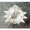 Image 8 : SWAROVSKI HEDGEHOG CRYSTAL FIGURINE