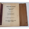 Image 8 : LOT OF 3 - MISC INSTRUCTION BOOKS & MANUALS - INCL VALENTINE TANK VI & VII