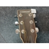 Image 5 : CRESTWOOD ELECTRIC ACOUSTIC GUITAR