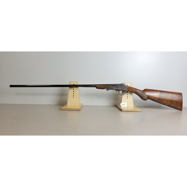 VERREES SINGLE SHOT 28GA