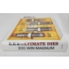 Image 3 : LEE 300 WIN MAGNUM ULTIMATE DIES SET
