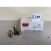 Image 1 : AMMO: 39X WINCHESTER WESTERN .32 AUTO FMJ POSSIBLE RELOADS