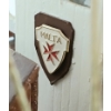 Image 8 : MALTA TUGBOAT MODEL W/ STAND