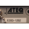 Image 6 : ATEQ LEAK & FLOW DETECTION SYSTEM