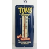 Image 1 : TUMS QUICK RELIEF SST THERMOMETER 