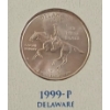 Image 8 : 1999-2008 OFFICIAL US MINT 50 STATE QUARTERS BOOKLET