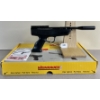 Image 3 : WEIHRAUCH HW70 BLACK ARROW IN .177 PELLET NO PAL REQUIRED 