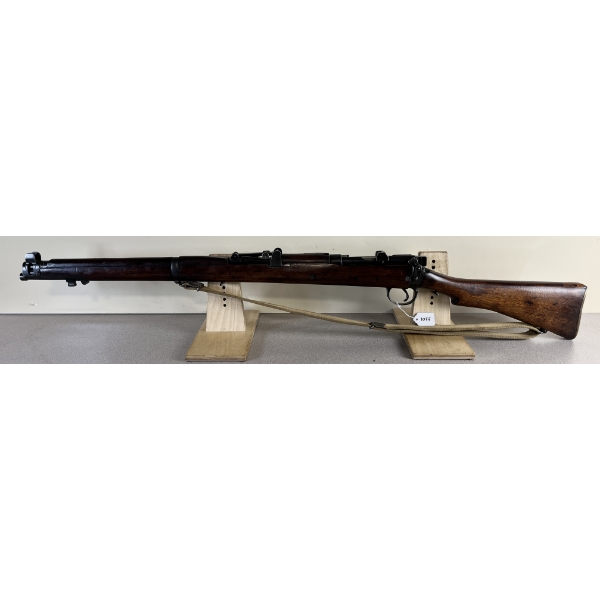 LITHGOW LEE ENFIELD SMLE MKIII* IN .410 GA