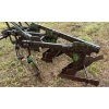 Image 3 : COCKSHUT 3 FURROW PLOW - 3 PTH - 14 INCH BOTTOM