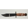 Image 1 : JET PILOT SURVIVAL KNIFE W/ SHEATH