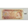 1974 CDN $2 BANKNOTE - SEE REVERSE