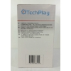 Image 4 : TECHPLAY ODC26 WD TURNTABLE / CD / MP3 PLAYER - AS NEW