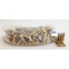 Image 1 : AMMO: APPROX 200X MIXED .38SPL