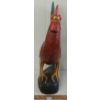 Image 2 : FOLK ART ROOSTER