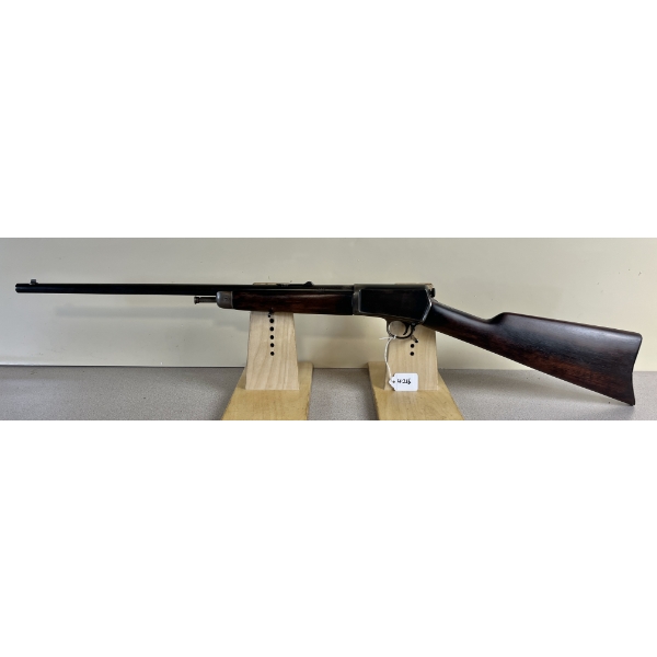 WINCHESTER MODEL 1903 SL IN .22 AUTOMATIC 