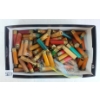 Image 1 : AMMO: APPROX 100X MIXED 28GA - 2-3/4IN - MIXED SHOT