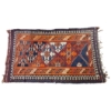 Image 1 : TURKISH WOVEN KILIM RUG