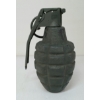 Image 3 : 1944 U.S. PINEAPPLE GRENADE