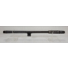 Image 2 : REMINGTON ARMS 12GA SHOTGUN BARREL W/ CUTTS MUZZLEBRAKE - SMOOTH