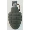 Image 5 : 1943 U.S. PINEAPPLE GRENADE 