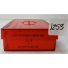 Image 2 : LEE .223 REM LEE FACTORY CRIMP DIE