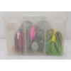 Image 4 : QTY OF MISC SPINNER BAITS