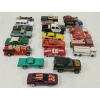 Image 4 : JOB LOT - DIECAST & PLASTIC VEHICLES - INCL HOTWHEELS QUICK TRIK, GUY WARRIOR TANKER, ETC