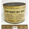 Image 3 : BLACK BEAUTY AXLE GREASE CAN