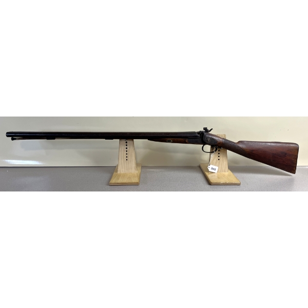 W. LANDELL IN APPROX .710 BP - WALL HANGER 