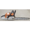 Image 2 : STIHL 024 AV SUPER CHAINSAW - 18 INCH BAR