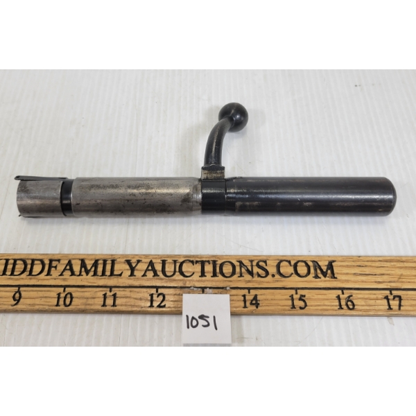 MARLIN 5510 SUPERGOOSE 10GA BOLT
