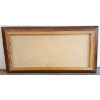 Image 5 : WINTER MOUNTAIN SCENE BY G. WHITMAN - FRAMED OIL ON CANVAS