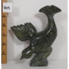 Image 4 : BIRD BY GIDEON QUAQJUAQ - STONE