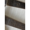Image 3 : VICTORIAN STUBS IRON DIVIDERS 