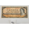 1954 CDN $50 BANKNOTE