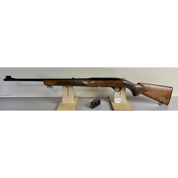 WINCHESTER MODEL 100 IN .284 WIN 