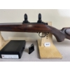 Image 2 : COOPER ARMS MODEL 38 IN .17 COOPER CENTER FIRE MAGNUM 